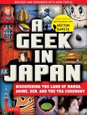 A Geek in Japan (eBook, ePUB)