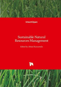 Cover Sustainable Natural Resources Management