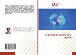 Le projet de Sphère et la dignité - Egede Kristensen, Naja