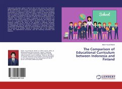 The Comparison of Educational Curriculum between Indonesia and Finland