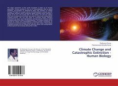 Climate Change and Catastrophic Extinction - Human Biology - Kurup, Ravikumar;Achutha Kurup, Parameswara