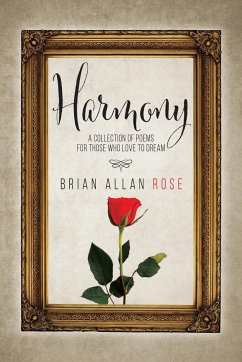Harmony - Rose, Brian Allan