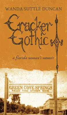 Cover Cracker Gothic