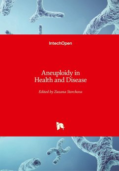 Cover Aneuploidy in Health and Disease