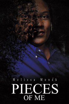 Pieces of Me (eBook, ePUB) Pieces of Me (eBook, ePUB)