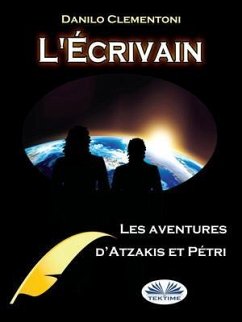 Cover L`Écrivain (eBook, ePUB)