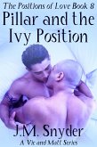 Pillar and Ivy Position (eBook, ePUB)