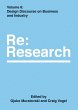 Design Discourse on Business and... - Bild 1