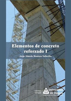 Elementos de concreto reforzado I (eBook, ePUB) - Montoya Vallecilla, Jorge Olmedo