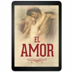 El Amor (eBook, ePUB) - Díaz, José Luis