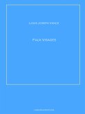 Faux Visages (eBook, ePUB)