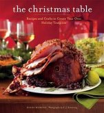 Christmas Table (eBook, PDF) Christmas Table (eBook, PDF)