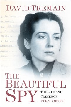 The Beautiful Spy (eBook, ePUB) - Tremain, David