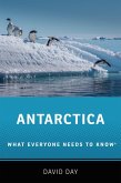 Antarctica (eBook, ePUB)
