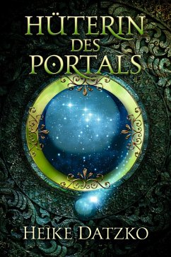 Cover Hüterin des Portals (eBook, ePUB)