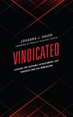 Vindicated (eBook, ePUB) Vindicated (eBook, ePUB)