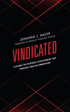 Vindicated (eBook, ePUB) - Haver, Johanna J.