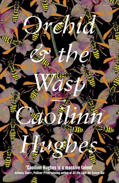 Orchid & the Wasp (eBook, ePUB)