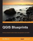 QGIS Blueprints (eBook, PDF)