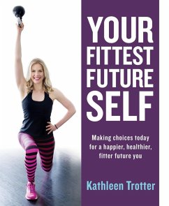 Cover Your Fittest Future Self (eBook, ePUB)