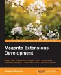 Magento Extensions Development (eBook,... - Bild 1