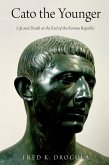 Cato the Younger (eBook, ePUB)