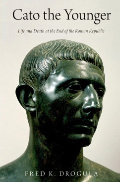 Cover Cato the Younger (eBook, ePUB)