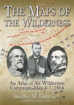 Maps of the Wilderness (eBook, PDF) - Gottfried, Bradley