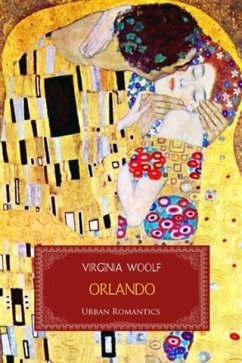 Cover Orlando (eBook, PDF)