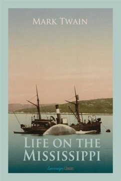 Cover Life on the Mississippi (eBook, PDF)