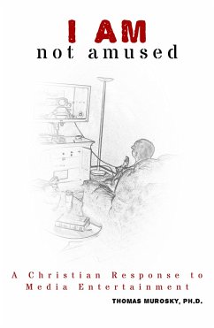 Cover I AM Not Amused (eBook, ePUB)
