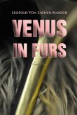 Venus in Furs (eBook, PDF)