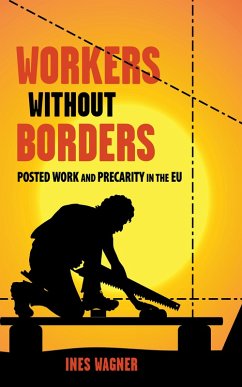 Workers without Borders (eBook, ePUB)