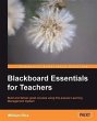Blackboard Essentials for Teachers... - Bild 1