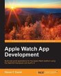 Apple Watch App Development (eBook, PDF) - Bild 1