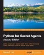 Python for Secret Agents - Volume II... - Bild 1