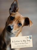 Letter to My Dog (eBook, PDF)