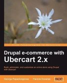 Drupal e-commerce with Ubercart 2.x (eBook, PDF)