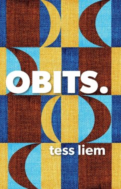 Obits. (eBook, ePUB) - Liem Tess