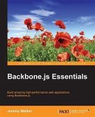 Backbone.js Essentials (eBook, PDF)