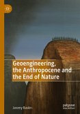 Geoengineering, the Anthropocene and the End of Nature (eBook, PDF)