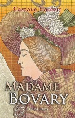 Madame Bovary (eBook, PDF) - Flaubert, Gustave