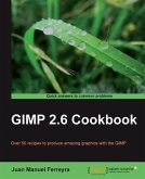 GIMP 2.6 Cookbook (eBook, PDF) GIMP 2.6 Cookbook (eBook, PDF)