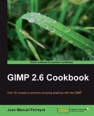 GIMP 2.6 Cookbook (eBook, PDF)