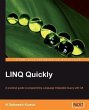 LINQ Quickly (eBook, PDF) - Bild 1