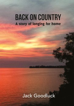 Back On Country (eBook, ePUB) - Goodluck, Jack