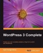 WordPress 3 Complete (eBook, PDF) - Bild 1