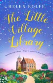 The Little Village Library (eBook, ePUB)
