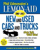 Lemon-Aid New and Used Cars and Trucks 2007-2017 (eBook, ePUB)