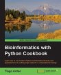 Bioinformatics with Python Cookbook... - Bild 1